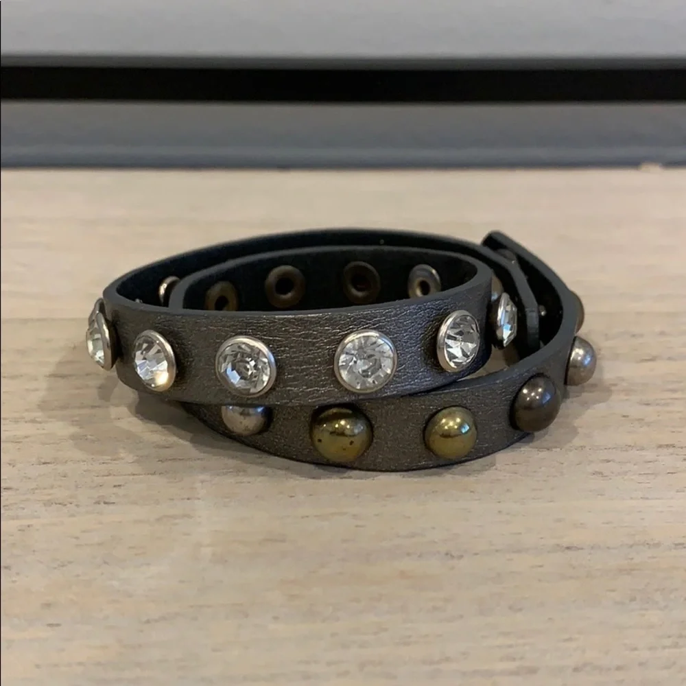 Stunning Wrap Bracelet